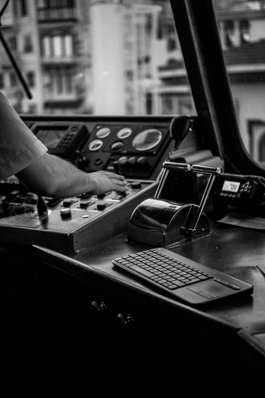 Dangerous Goods Declaration, DGD, Checklist for IMDG Code 42-24